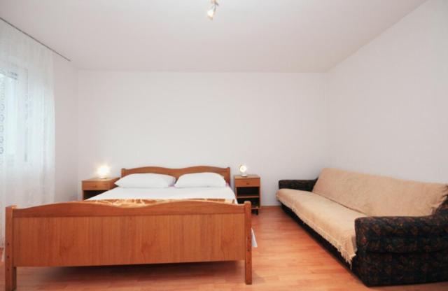 Adrian Apartments/ Jozo Martinovic Муртер Екстер'єр фото
