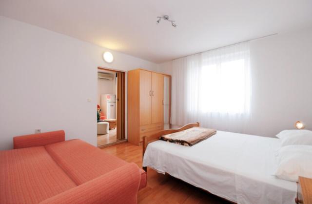 Adrian Apartments/ Jozo Martinovic Муртер Екстер'єр фото