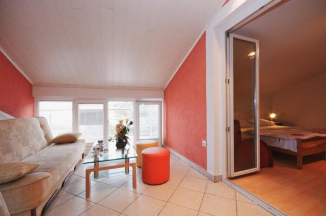 Adrian Apartments/ Jozo Martinovic Муртер Екстер'єр фото