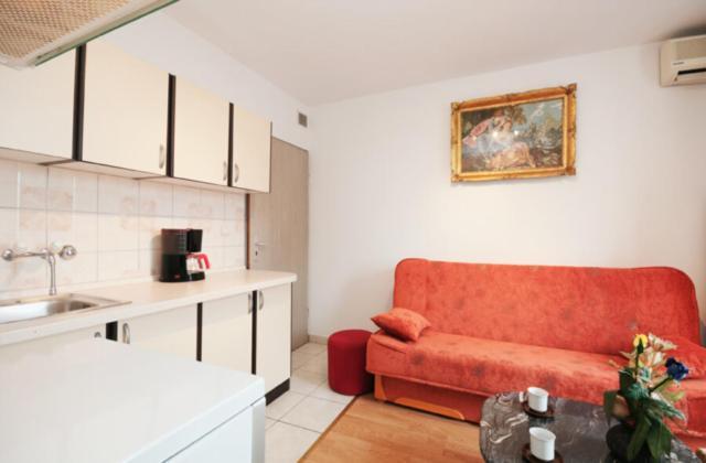 Adrian Apartments/ Jozo Martinovic Муртер Екстер'єр фото