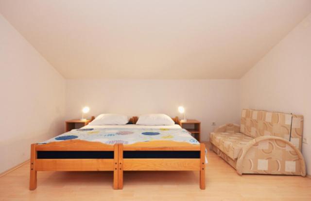 Adrian Apartments/ Jozo Martinovic Муртер Екстер'єр фото