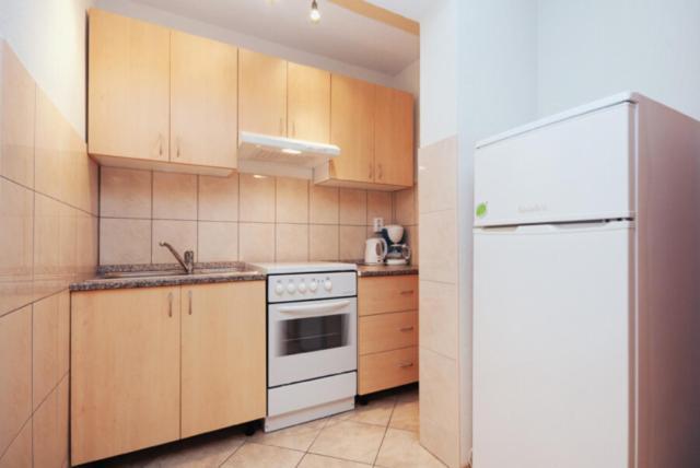 Adrian Apartments/ Jozo Martinovic Муртер Екстер'єр фото
