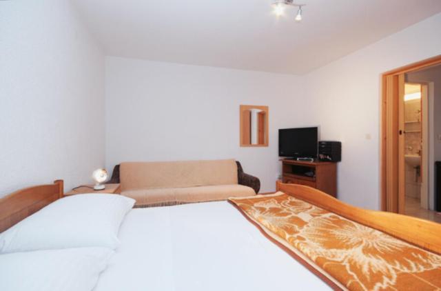 Adrian Apartments/ Jozo Martinovic Муртер Екстер'єр фото